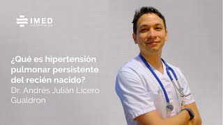 Cribado cardipatías congénitas por pulsoximetríaHipertensión pulmonar persistente del recién nacido [upl. by Cara201]