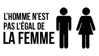 ♦ ISLAM LHOMME NEST PAS LÉGAL DE LA FEMME [upl. by Marcus]