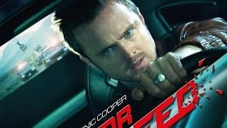 NEED FOR SPEED Red Carpet LIVE  AMC Movie News [upl. by Afaw254]