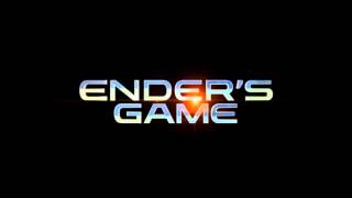 Enders Game Soundtrack by Filip Olejka Fan Made [upl. by Nhguavad]