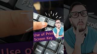 OMG😱 क्याआप नहीं जानते  🔥 Print Screen Key Use shorts ytviral window ytshorts computertricks [upl. by Norrehs]