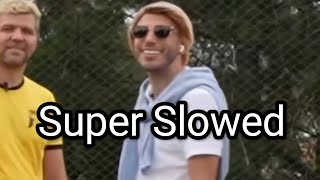 ENTÃO SALVA NA 🇪🇸 x VOU TE PASSAR A BALINHA DJ R9 DA Super Slowed [upl. by Seiden]