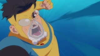 Invincible  Temporada 2 Tráiler Oficial  Prime Video [upl. by Celle]