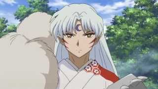 Sesshomaru  Toxic [upl. by Sirred]