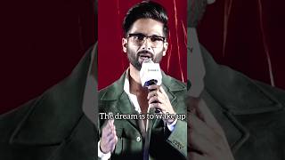 true words  whats app status Shahid Kapoor shorts motivationworld shahid ytshorts status [upl. by Arriet790]