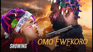 OMO EWEKORO  Latest Yoruba Movie 2024  Yetunde Barnabas Mide Martins Jide Awobona Rotimi Salami [upl. by Nelsen745]