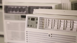 Air Conditioner Buying Guide Interactive Video  Consumer Reports [upl. by Selinski]