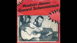 Gerard Schoonebeek  Rueben James [upl. by Akcebar]