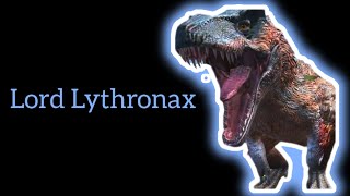 Como Ganar Facil Al Lord Lythronax [upl. by Etnovaj]