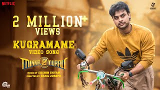 Kugramame Video Song  Minnal Murali  Tovino Thomas  Sushin Shyam  Basil Joseph  Sophia Paul [upl. by Katya]