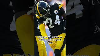 MASSIVE Bounce Back Steelers JPJ NFL [upl. by Margo286]