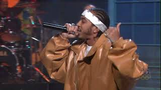 Ludacris  quotRoll Outquot LIVE 2002 HD [upl. by Noscire]