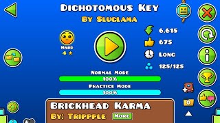 Dichotomous Key  By Sluglama [upl. by Siekram]