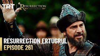 Resurrection Ertugrul Season 3 Episode 261 [upl. by Raymond]