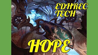 quotHope of Ghirapurquot Budget EDH Deck Tech  Obamacopter [upl. by Tatianas317]