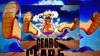 Lart Su Savoir  VDYCD speed up GEAR 5 [upl. by Oisor3]