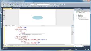 How and why to use Content Presenters in WPF [upl. by Eelhsa]