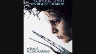 Edward ScissorHands StoryTime [upl. by Laen]