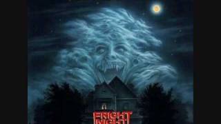 Fright Night  Ian Hunter  Good Man In A Bad Time [upl. by Lyda]