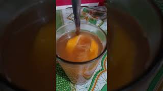 Salabat and Lemon 🍋 vlog by  Allan Adlawan Obeso [upl. by Schott253]