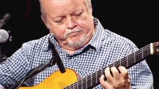 Sebastião Tapajós  Programa Instrumental Sesc Brasil [upl. by Ardnaskela343]