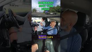 ROUNDABOUTS learner lesson subscribe [upl. by Clintock]