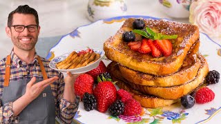 French Toast [upl. by Yecam]