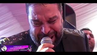 Florin Salam  Dupa cati ani am muncit LIVE NOU [upl. by Pachston406]