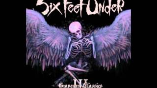 The Frayed Ends Of Sanity Metallica Six Feet Under [upl. by Editha989]