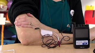 How to Use a TENS Unit [upl. by Akahc]