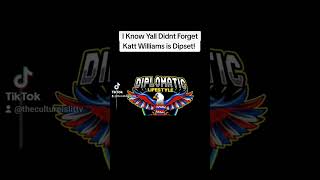 Who Forgot Katt Williams Was apart if the DIPSET legacy This Is A Must Watch [upl. by Annoyi]