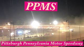 Feature Race PPMS 2019 [upl. by Timofei]