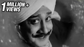 Sindhu Nadhiyin  Kai Kodutha Deivam Tamil Song  Sivaji Ganesan [upl. by Stimson]