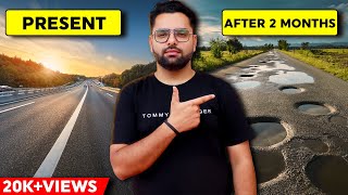 India Mein Roads itni Jaldi kyu Tut Jaati hain Most Amazing Random Facts Hindi [upl. by Anivlek]