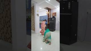 सब कुछ दे दिया माजी को 🤣🤣 saasbahurajasthanicomedy comedyvideo funny sassbahucomedy ankitayogi [upl. by Alesig]