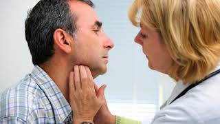 What should I do if I find swollen lymph glands [upl. by Enilada]