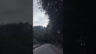 Topanga canyon 📍shortvideo topanga malibu [upl. by Hendrickson]