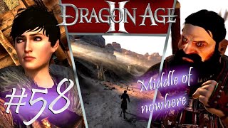 Dragon Age II  Episode 58 Legacy Blood Of Hawke [upl. by Riti125]