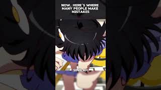 Jangan Salah Urutan Nonton Anime Monogatari Series shorts short anime shortanime animeshorts [upl. by Frederico361]