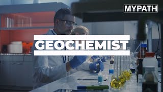 JOB OF THE WEEK  EPISODE 121  GEOCHEMIST [upl. by Sherwin]