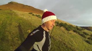 Hardmoors Roseberry Topping Marathon 2016 [upl. by Enitram886]