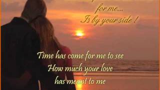 Ill Always Love You lyrics [upl. by Lacagnia]