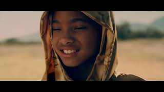 Willow Smith  21st Century Girl Official HD Video [upl. by Nager]