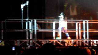 Lil Wayne amp Gucci Mane performing quotWe Be Steady Mobbinquot I Am Still Music Tour [upl. by Lamb]