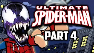 Ultimate SpiderMan  The Mediocre SpiderMatt Part 4 [upl. by Eglanteen]