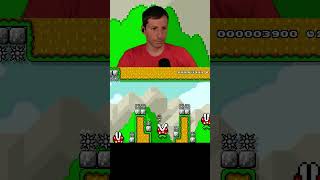 Quicadinha BR By Khazz shorts mario gaming [upl. by Cleres]