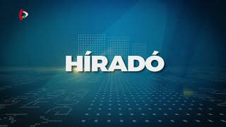 Híradó – 20240709 1730h [upl. by Gnilrac328]