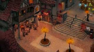 Traverse Town Theme [upl. by Thorsten642]