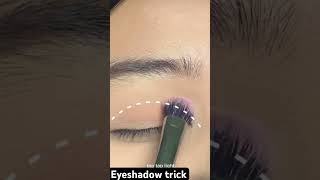 How to apply Eyeshadowyoutubeshorts ytstudio trending makeup beauty [upl. by Jen492]