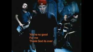 Limp Bizkit  Rearranged Lyrics [upl. by Giacomo]